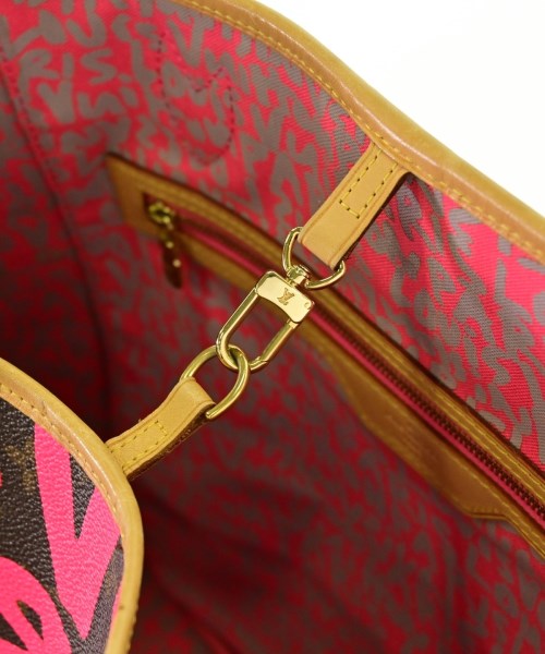 LOUIS VUITTON กระเป๋าถือขนาดใหญ่