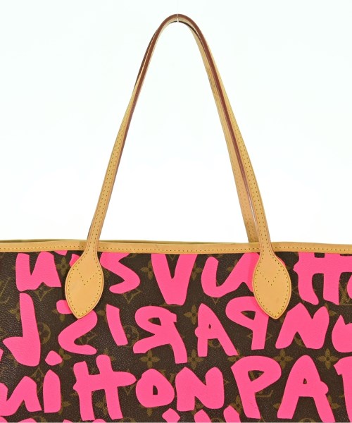 LOUIS VUITTON กระเป๋าถือขนาดใหญ่