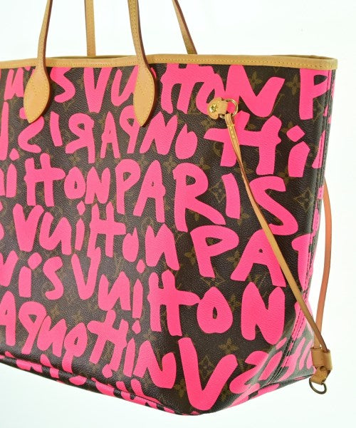 LOUIS VUITTON กระเป๋าถือขนาดใหญ่