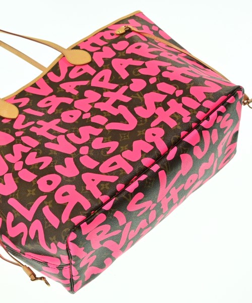 LOUIS VUITTON กระเป๋าถือขนาดใหญ่