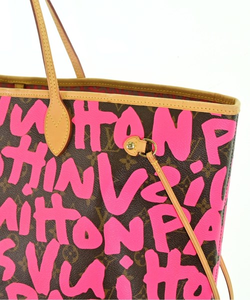 LOUIS VUITTON กระเป๋าถือขนาดใหญ่