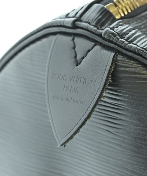 LOUIS VUITTON กระเป๋าใส่อุปกรณ์ขนาดใหญ่
