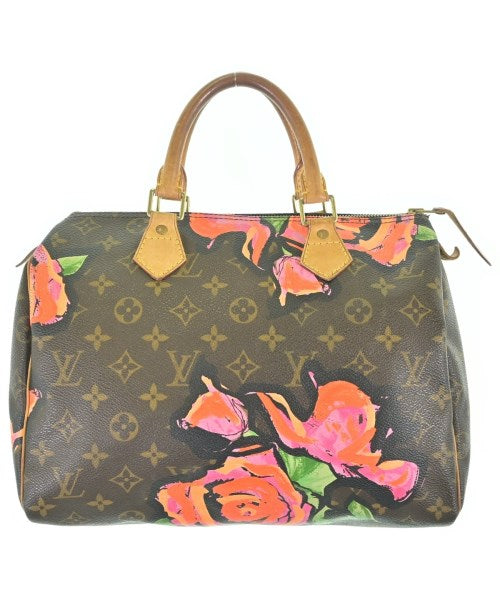 LOUIS VUITTON กระเป๋าใส่อุปกรณ์ขนาดใหญ่