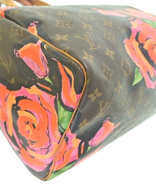 LOUIS VUITTON กระเป๋าใส่อุปกรณ์ขนาดใหญ่