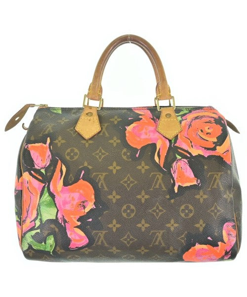 LOUIS VUITTON กระเป๋าใส่อุปกรณ์ขนาดใหญ่