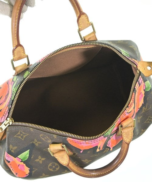 LOUIS VUITTON กระเป๋าใส่อุปกรณ์ขนาดใหญ่