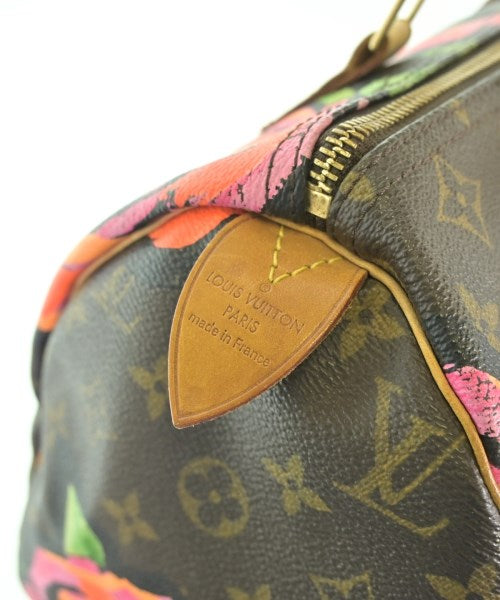 LOUIS VUITTON กระเป๋าใส่อุปกรณ์ขนาดใหญ่