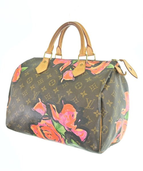 LOUIS VUITTON กระเป๋าใส่อุปกรณ์ขนาดใหญ่