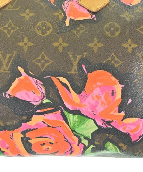 LOUIS VUITTON กระเป๋าใส่อุปกรณ์ขนาดใหญ่