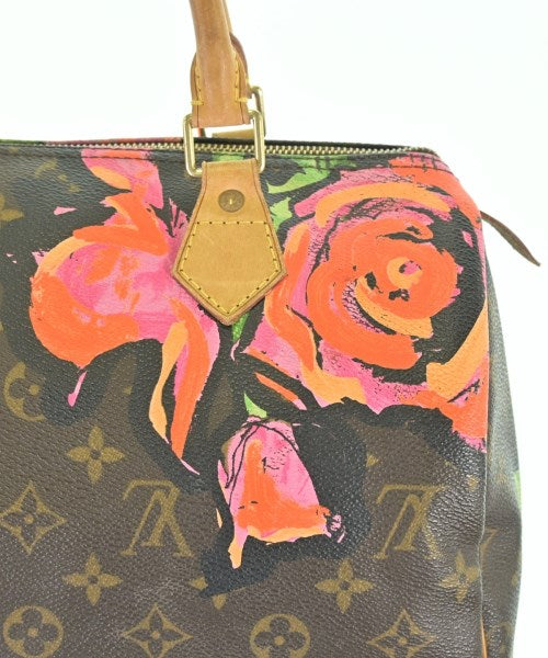 LOUIS VUITTON กระเป๋าใส่อุปกรณ์ขนาดใหญ่
