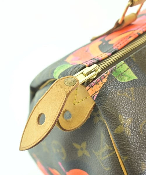 LOUIS VUITTON กระเป๋าใส่อุปกรณ์ขนาดใหญ่