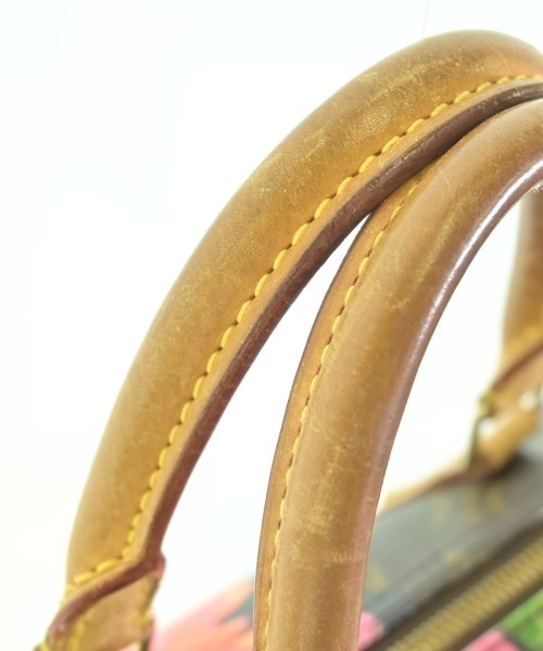 LOUIS VUITTON กระเป๋าใส่อุปกรณ์ขนาดใหญ่