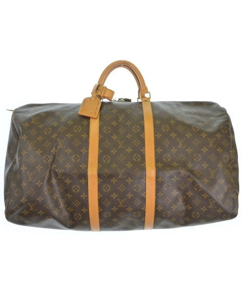 LOUIS VUITTON กระเป๋าใส่อุปกรณ์ขนาดใหญ่