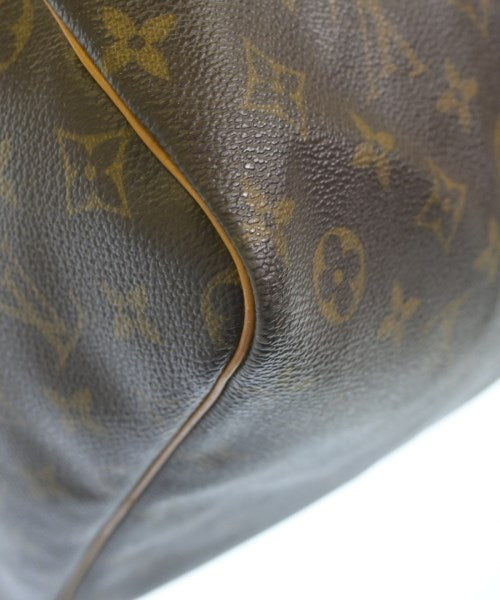 LOUIS VUITTON กระเป๋าใส่อุปกรณ์ขนาดใหญ่