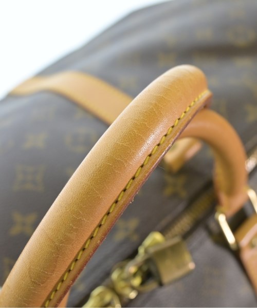 LOUIS VUITTON กระเป๋าใส่อุปกรณ์ขนาดใหญ่