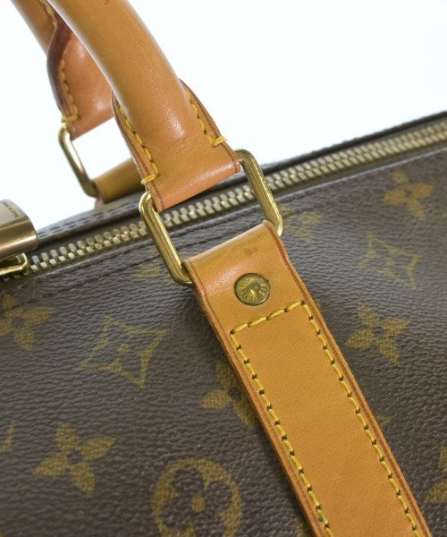 LOUIS VUITTON กระเป๋าใส่อุปกรณ์ขนาดใหญ่