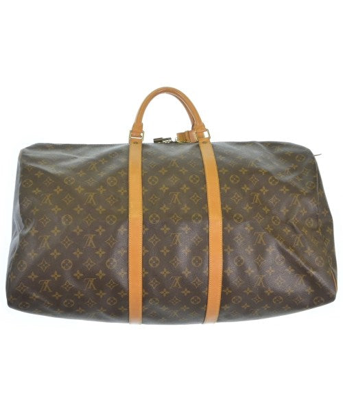 LOUIS VUITTON กระเป๋าใส่อุปกรณ์ขนาดใหญ่