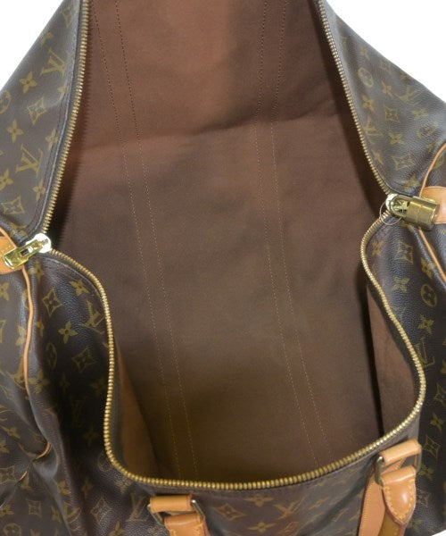LOUIS VUITTON กระเป๋าใส่อุปกรณ์ขนาดใหญ่