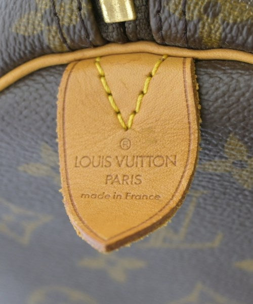 LOUIS VUITTON กระเป๋าใส่อุปกรณ์ขนาดใหญ่