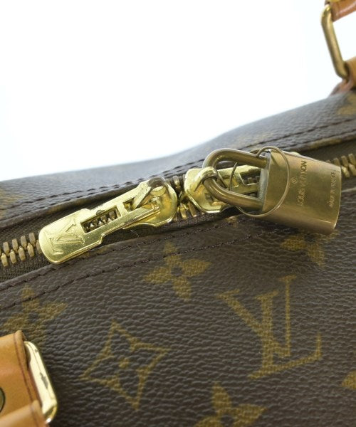 LOUIS VUITTON กระเป๋าใส่อุปกรณ์ขนาดใหญ่