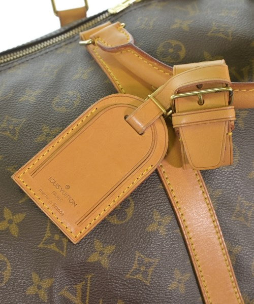 LOUIS VUITTON กระเป๋าใส่อุปกรณ์ขนาดใหญ่