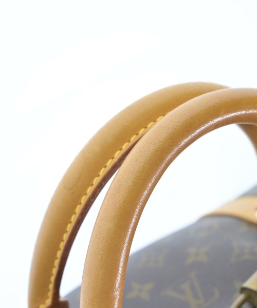 LOUIS VUITTON กระเป๋าใส่อุปกรณ์ขนาดใหญ่