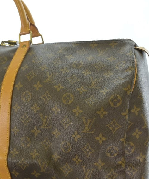 LOUIS VUITTON กระเป๋าใส่อุปกรณ์ขนาดใหญ่