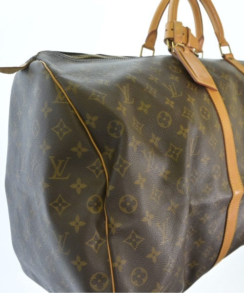 LOUIS VUITTON กระเป๋าใส่อุปกรณ์ขนาดใหญ่
