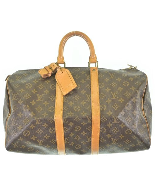 LOUIS VUITTON กระเป๋าใส่อุปกรณ์ขนาดใหญ่