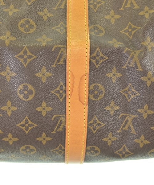 LOUIS VUITTON กระเป๋าใส่อุปกรณ์ขนาดใหญ่