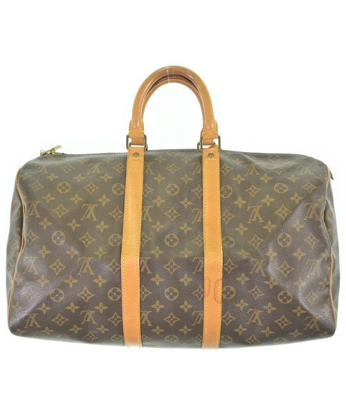 LOUIS VUITTON กระเป๋าใส่อุปกรณ์ขนาดใหญ่