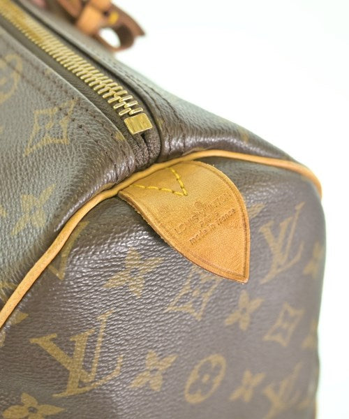 LOUIS VUITTON กระเป๋าใส่อุปกรณ์ขนาดใหญ่