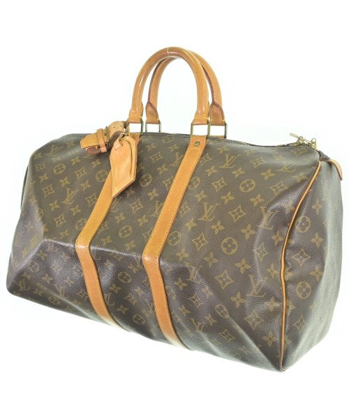 LOUIS VUITTON กระเป๋าใส่อุปกรณ์ขนาดใหญ่