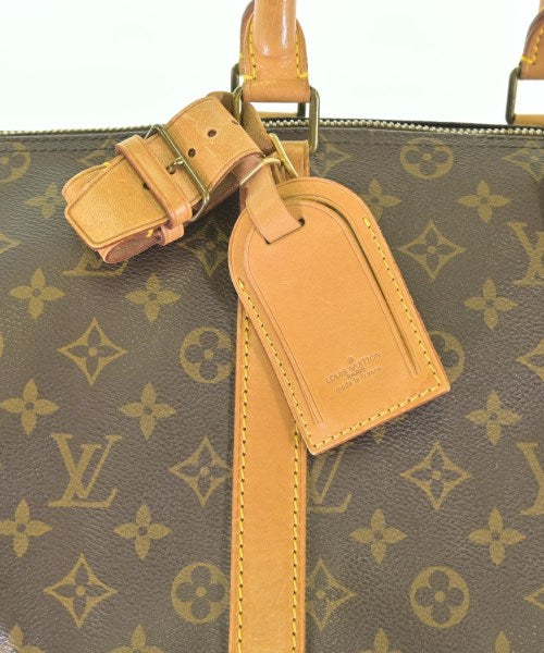 LOUIS VUITTON กระเป๋าใส่อุปกรณ์ขนาดใหญ่