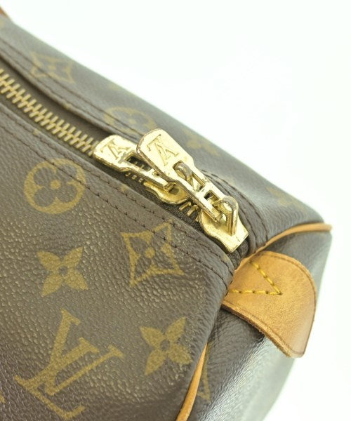 LOUIS VUITTON กระเป๋าใส่อุปกรณ์ขนาดใหญ่