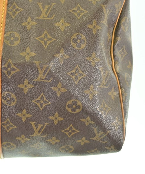 LOUIS VUITTON กระเป๋าใส่อุปกรณ์ขนาดใหญ่