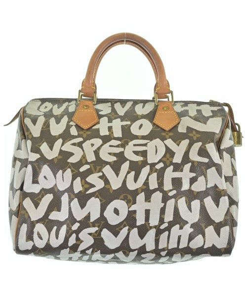 LOUIS VUITTON กระเป๋าใส่อุปกรณ์ขนาดใหญ่