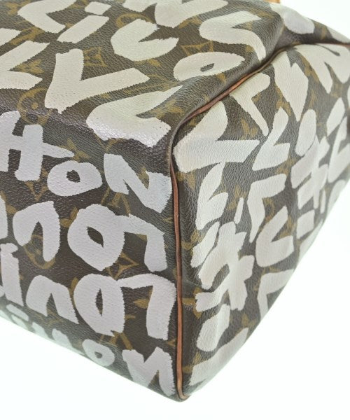 LOUIS VUITTON กระเป๋าใส่อุปกรณ์ขนาดใหญ่