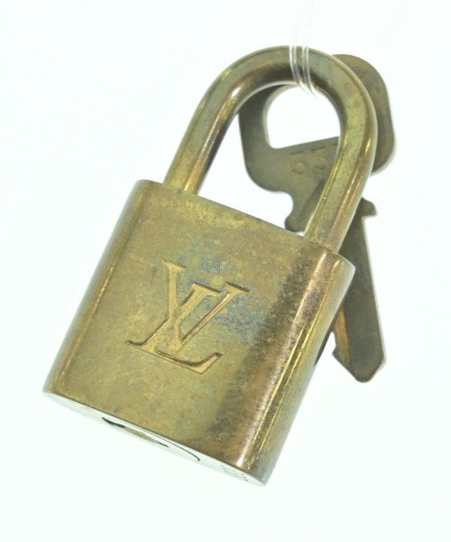 LOUIS VUITTON กระเป๋าใส่อุปกรณ์ขนาดใหญ่