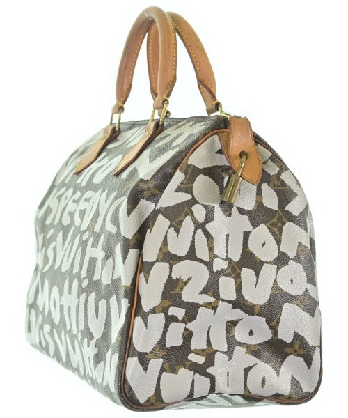 LOUIS VUITTON กระเป๋าใส่อุปกรณ์ขนาดใหญ่