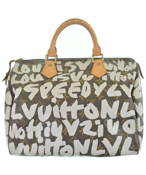LOUIS VUITTON กระเป๋าใส่อุปกรณ์ขนาดใหญ่