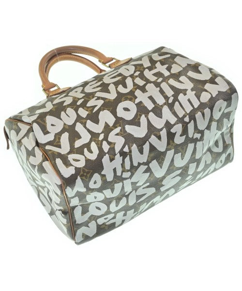 LOUIS VUITTON กระเป๋าใส่อุปกรณ์ขนาดใหญ่