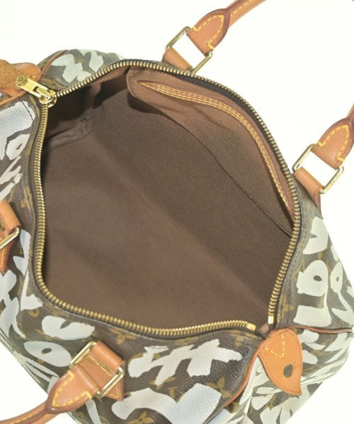LOUIS VUITTON กระเป๋าใส่อุปกรณ์ขนาดใหญ่