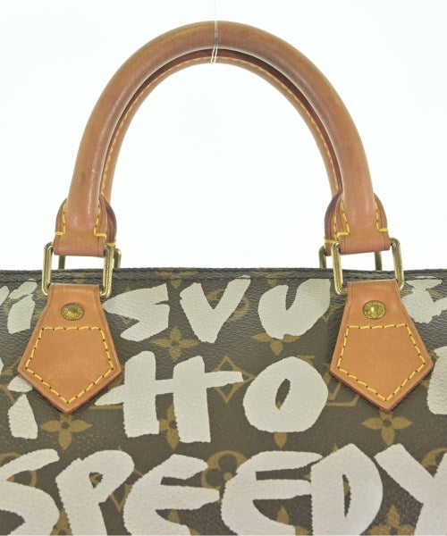 LOUIS VUITTON กระเป๋าใส่อุปกรณ์ขนาดใหญ่