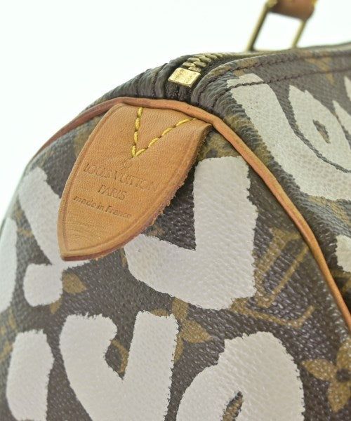 LOUIS VUITTON กระเป๋าใส่อุปกรณ์ขนาดใหญ่