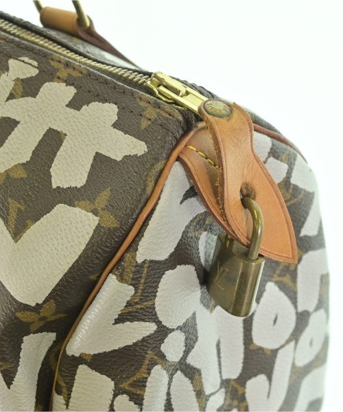 LOUIS VUITTON กระเป๋าใส่อุปกรณ์ขนาดใหญ่