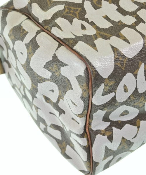 LOUIS VUITTON กระเป๋าใส่อุปกรณ์ขนาดใหญ่