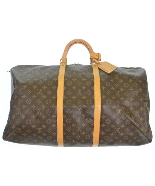 LOUIS VUITTON กระเป๋าใส่อุปกรณ์ขนาดใหญ่