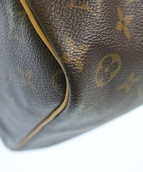 LOUIS VUITTON กระเป๋าใส่อุปกรณ์ขนาดใหญ่