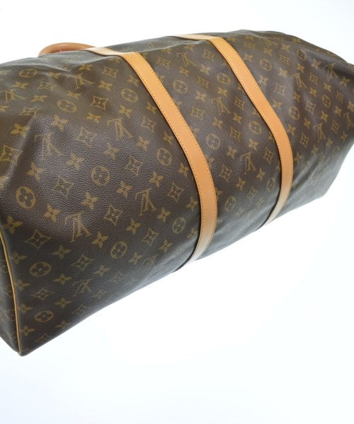 LOUIS VUITTON กระเป๋าใส่อุปกรณ์ขนาดใหญ่